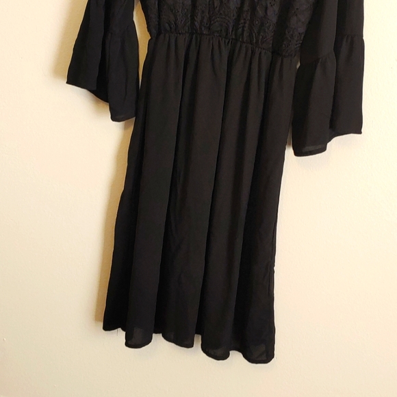 Plus size dress - Picture 1 of 2